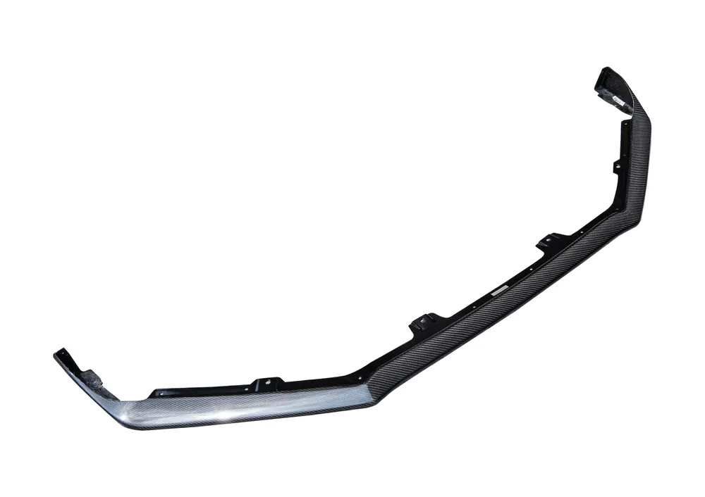 Rexpeed ST-Style Carbon Splitter (Subaru BRZ)