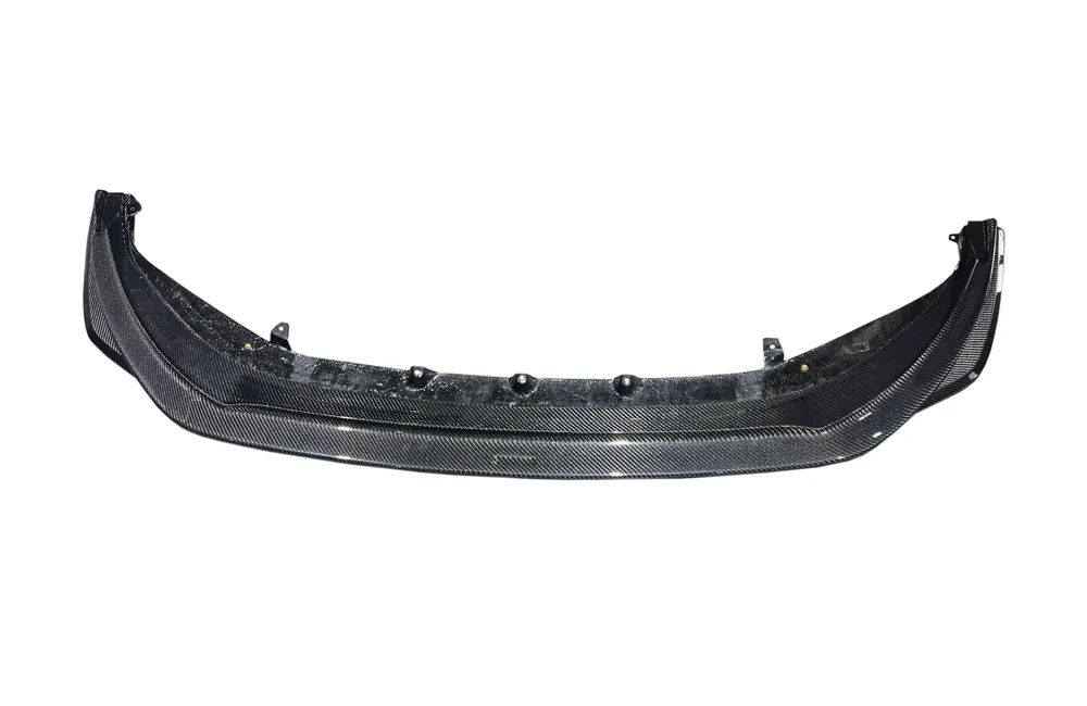 Rexpeed V3 Carbon Splitter + Front Side Diffuser | 2022+ GR86
