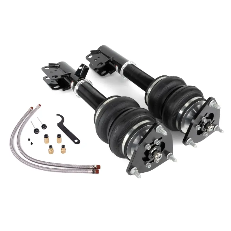 Air Lift Performance 15-23 Ford Mustang S550/24-25 S650 Air Suspension Front Kit (ALF76007)