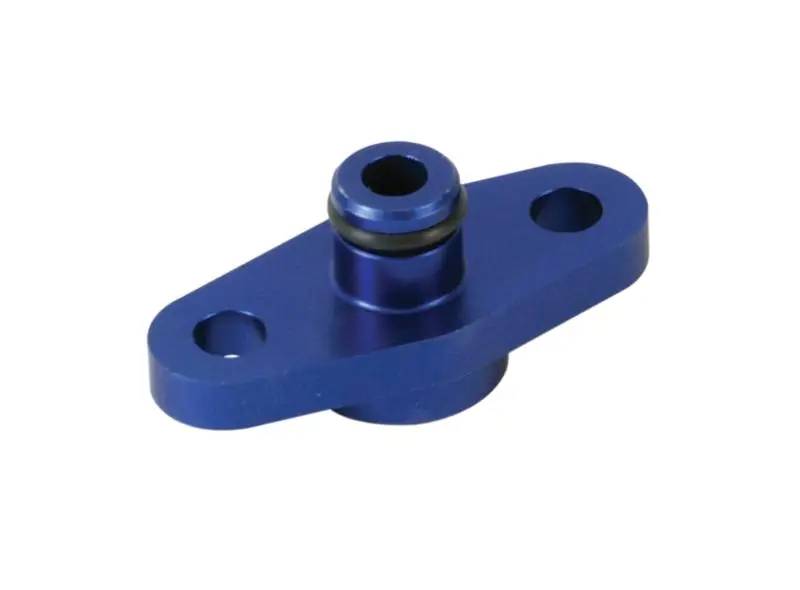 Turbosmart FPR Ada Subaru/Nis/Maz (TURTS-0402-1001)