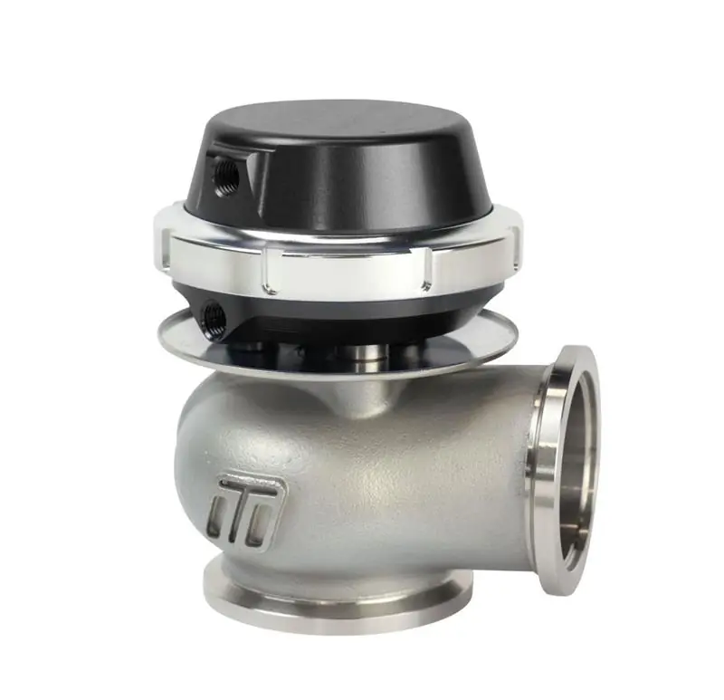Turbosmart WG40 Compgate 40mm - 7 PSI BLACK (TURTS-0505-1006)