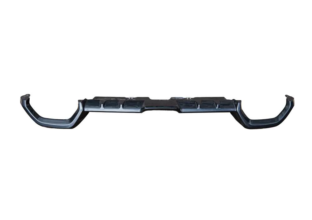 Rexpeed V1 ABS Rear Bumper Diffuser | 2022+ Subaru WRX VB