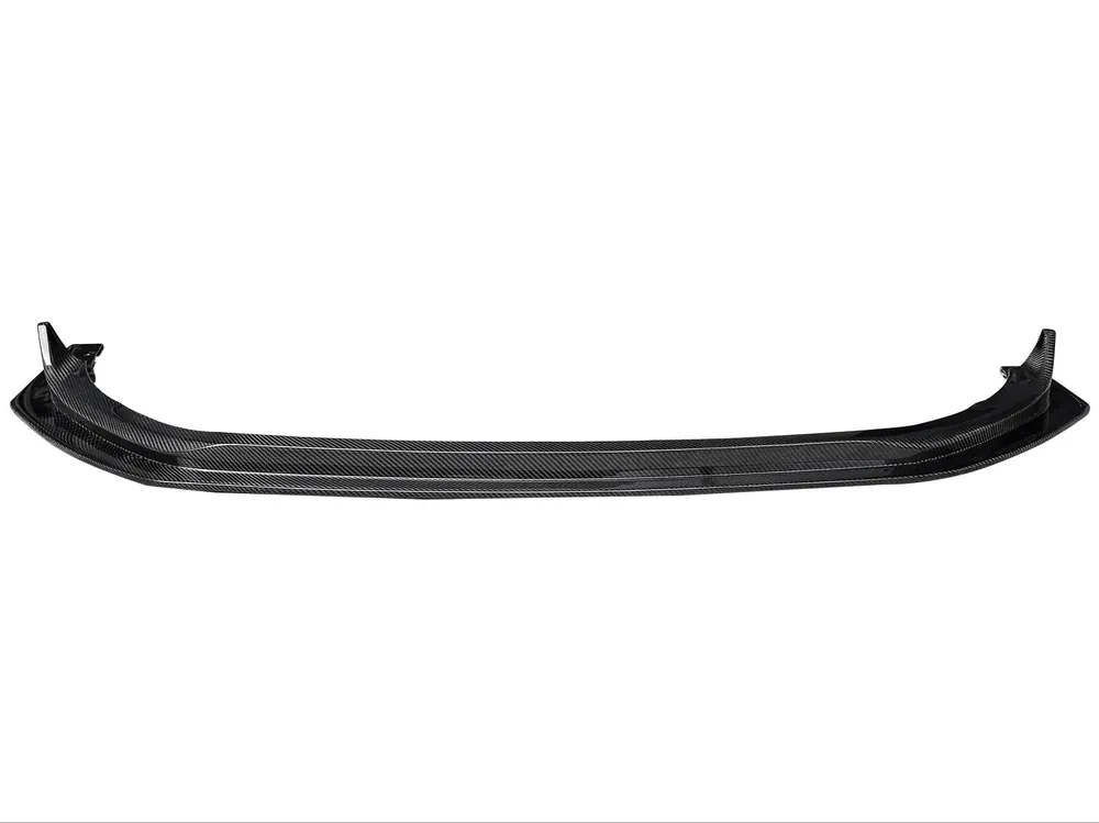 Rexpeed V1 Carbon Front Splitter | 2023-2024 GR Corolla (JDC Exclusive)