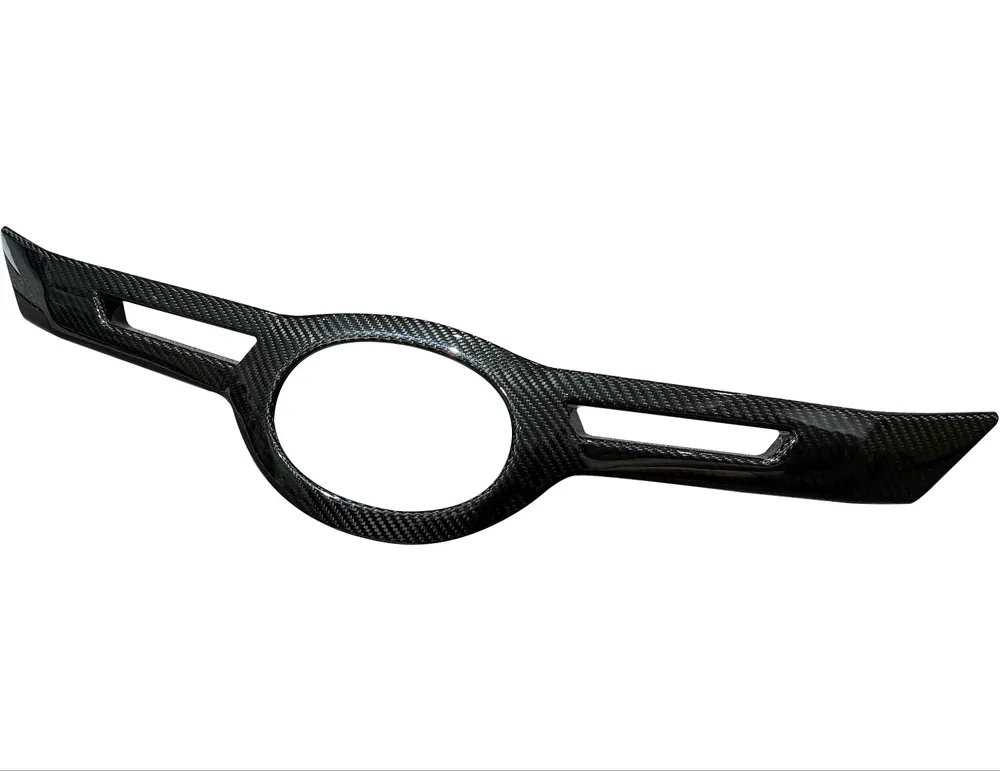 Rexpeed Dry Carbon Front Nose Extension | 2023+ GR Corolla (JDC Exclusive)