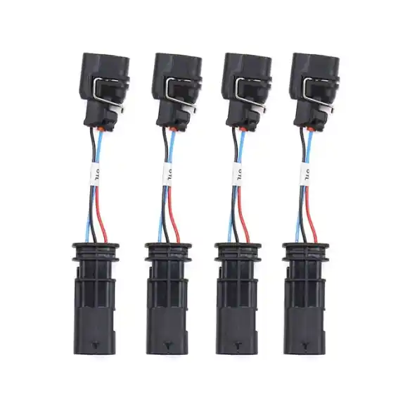 OTL FA Coil Pack Adapter Harness - 2013-2021 Subaru BRZ / 13-16 Scion FR-S / Toyota GT86