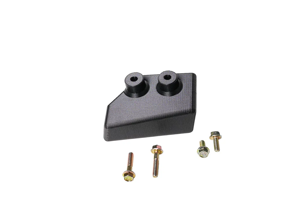 OTL DBW Pedal Block - 1998-2005 IS250/300/350