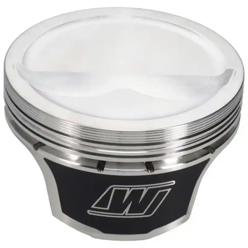 Wiseco RED Series Chevy Small Block 400 4.155in Bore 1.125in CH -12.00 CC Piston Set