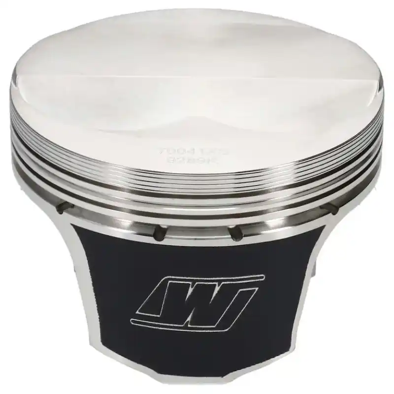 Wiseco RED Series Chevy Small Block 350 4.000in Bore 1.425in CH -2.00 CC Piston Set