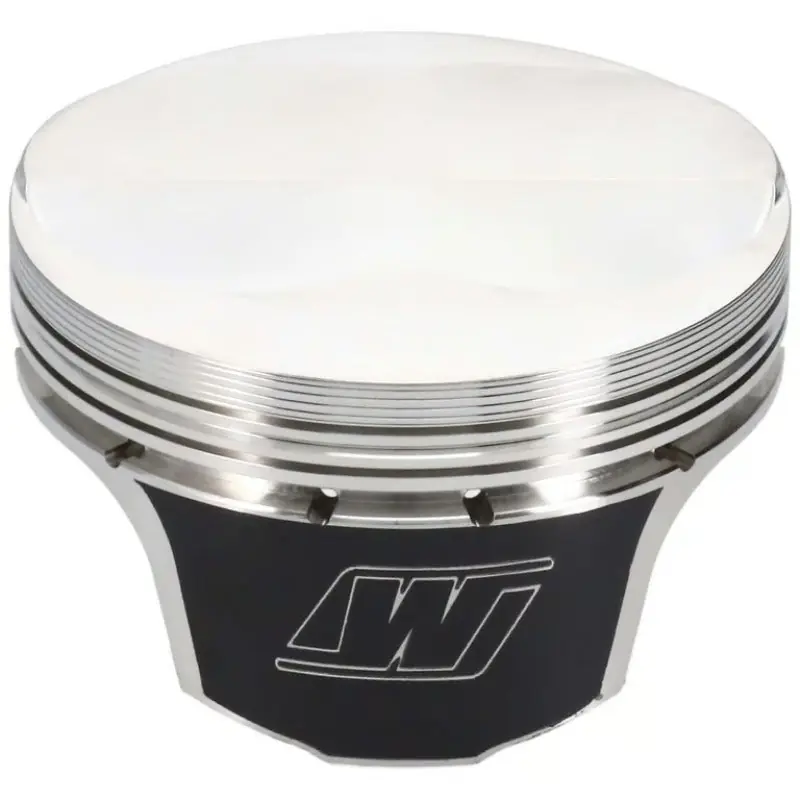 Wiseco RED Series Chevy Small Block 350 4.005in Bore 1.125in CH -2.00 CC Piston Set