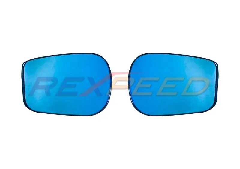 Rexpeed Polarized Mirrors | 2013-2021 FRS/BRZ/86