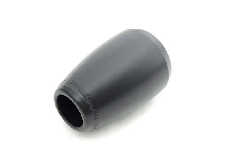 GrimmSpeed Shift Knob Delrin - Subaru 5 Speed and 6 Speed Manual Transmission