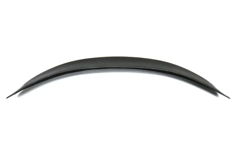 OLM RD Style Carbon Fiber Duckbill Spoiler - 2020+ Supra