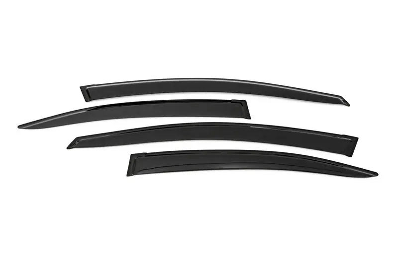 OLM Rain Guards | 2022+ Subaru WRX