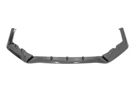 OLM 3 Piece Carbon Fiber Low Pro Lip - 2015-2017 WRX / STI