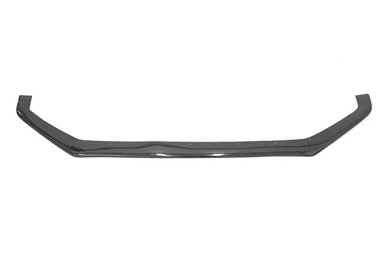 OLM Carbon Fiber Extension Lip (for VA style lips) - 2015-2017 WRX / STI