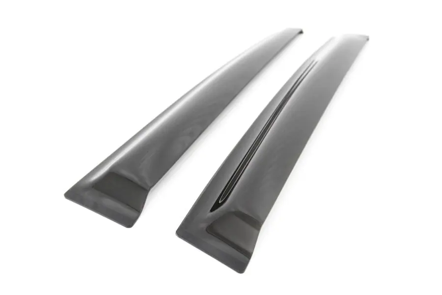 OLM Rain Guard Deflector Kit - 2014-2018 Forester