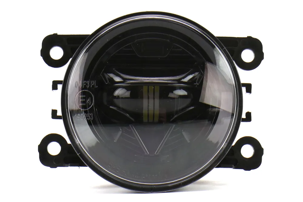 OLM Nightseeker LED Fog Lights - 2016-2021 Honda Civic