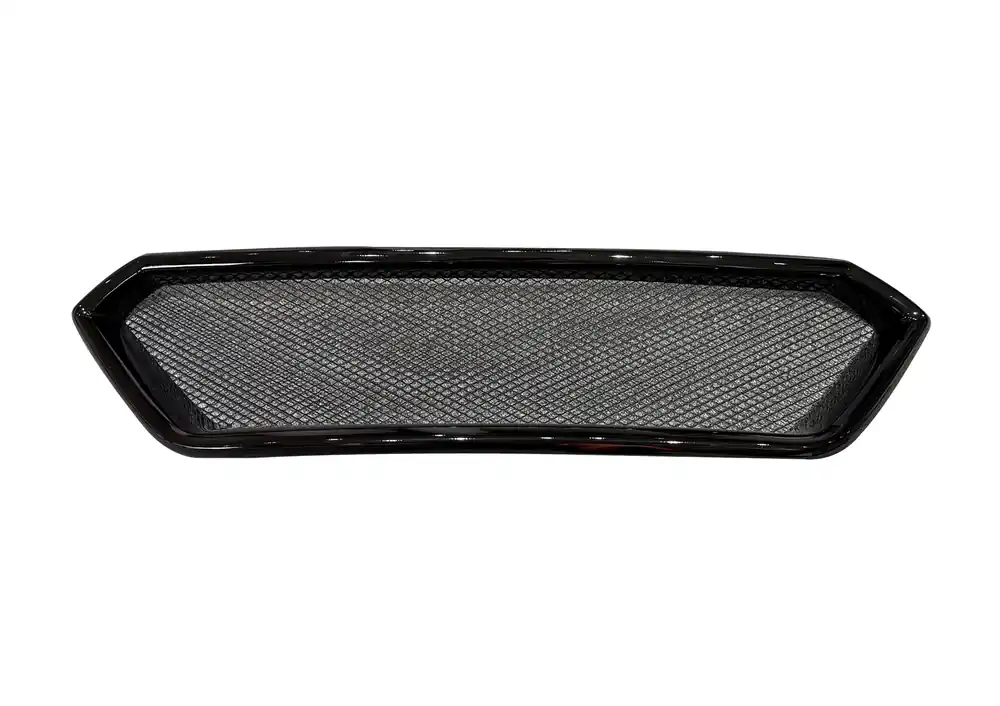 Rexpeed V2 Painted Front Grille | 2022+ WRX S4 VB