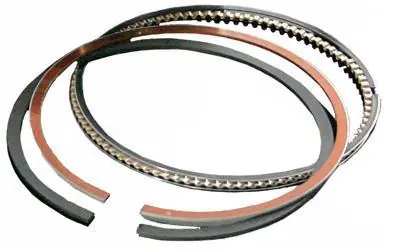 Wiseco 103.175mm (4.062inch) Scraper Ring Ring Shelf Stock