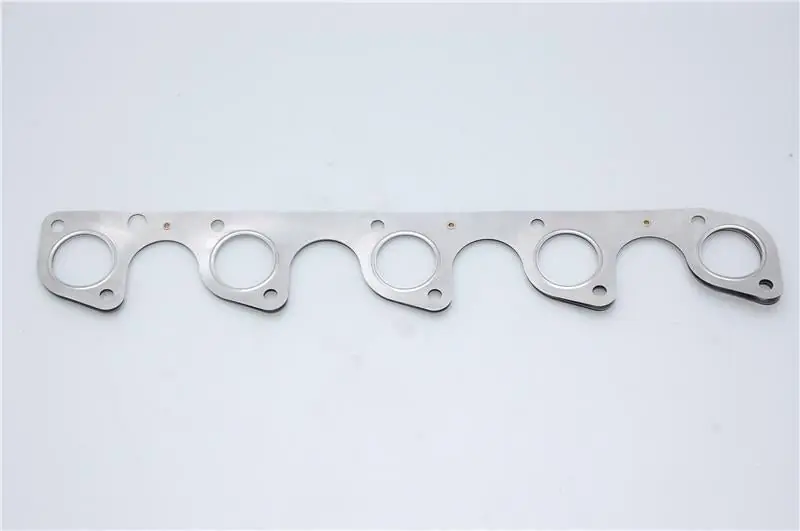 Cometic 92-97 Dodge Viper MLS Header Gaskets (Pair)