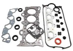Cometic Street Pro Nissan 1991-94 KA24DE 2.4L 240SX 90mm Bore Top End Kit
