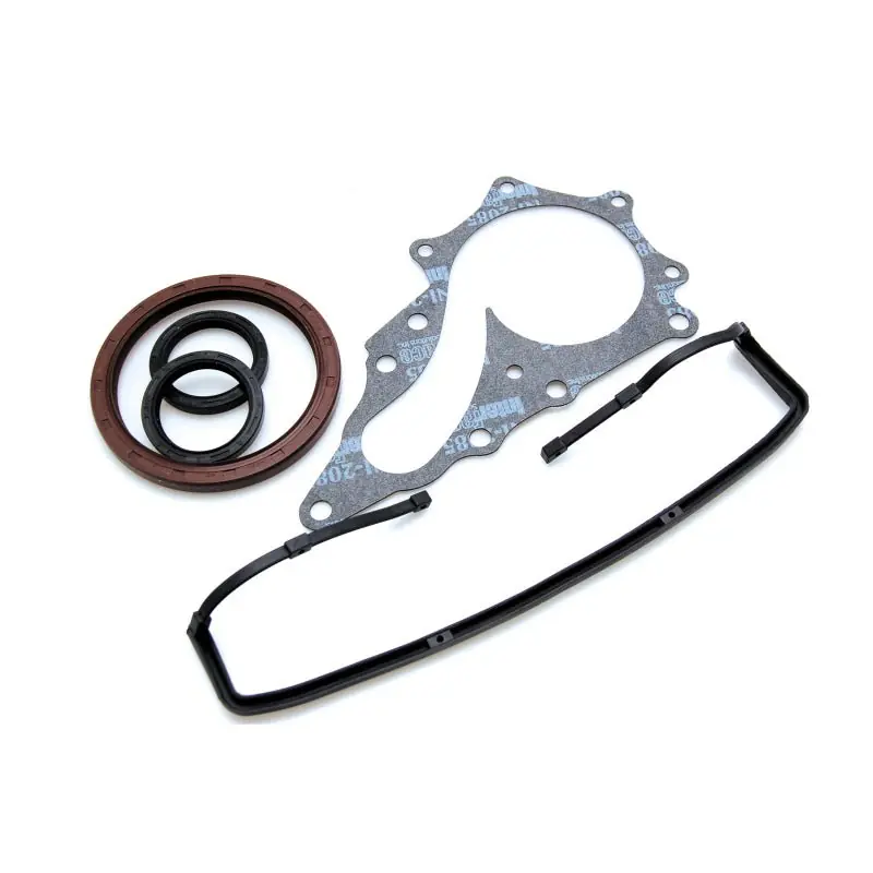 Cometic Street Pro Toyota 1993-97 2JZ-GE NON-TURBO 3.0L Inline 6 Bottom End Kit