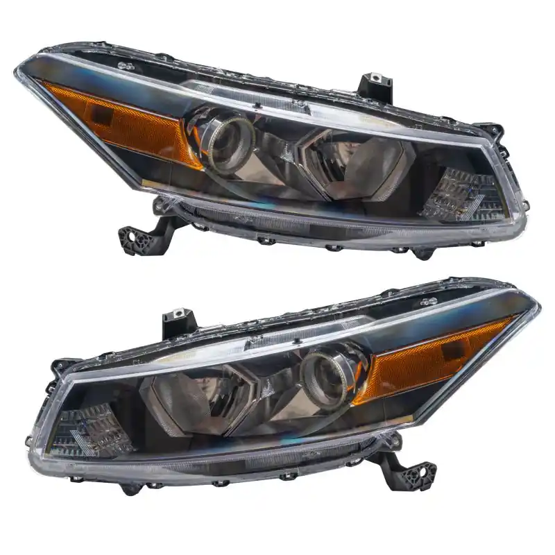 Oracle 08-12 Honda Accord Coupe SMD HL - ColorSHIFT w/o Controller