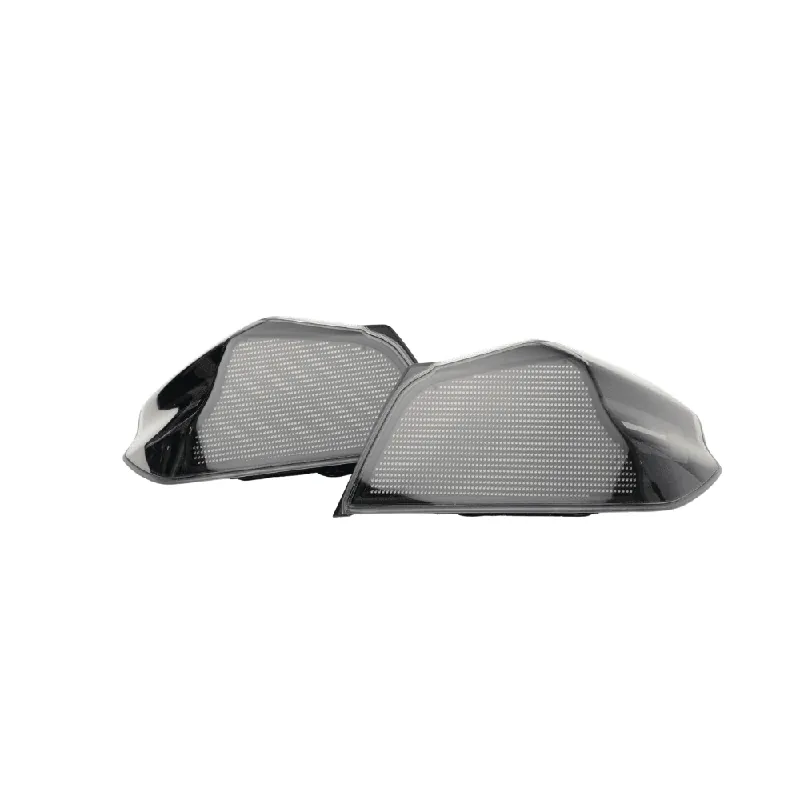JDMuscle [15-21 WRX] Matrix Series LED Tail Lights