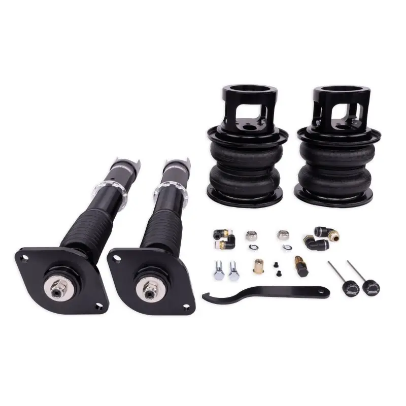 Air Lift Performance 03-06 Infiniti G35 Sedan / 03-08 Nissan 350Z Air Suspension Rear Kit