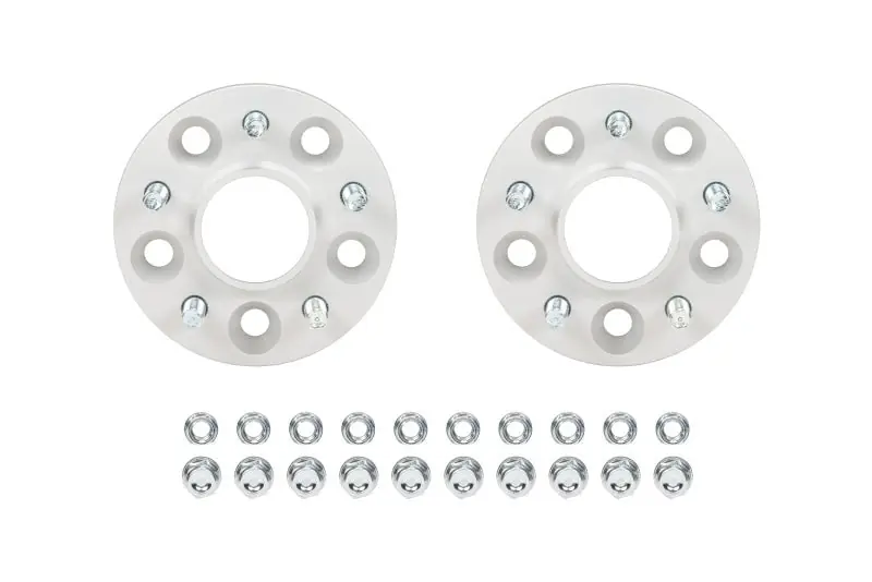 Eibach 15-18 Honda H-RV Pro-Spacer Kit (25mm Pair)
