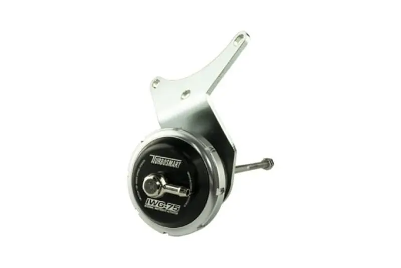 Turbosmart IWG75 Wastegate Actuator Suit Corsa VXR 7psi - Black