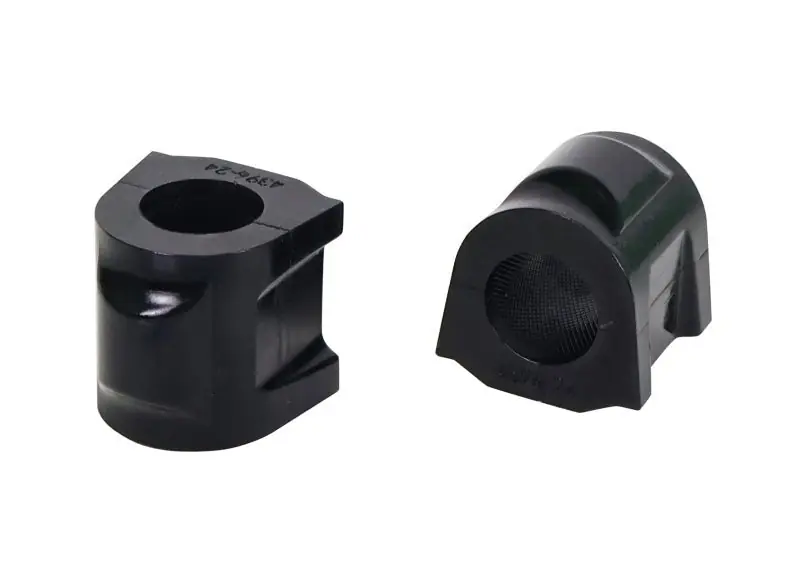 Whiteline Subaru Multiple Models 24mm Front Stabilizer Bar Bushing