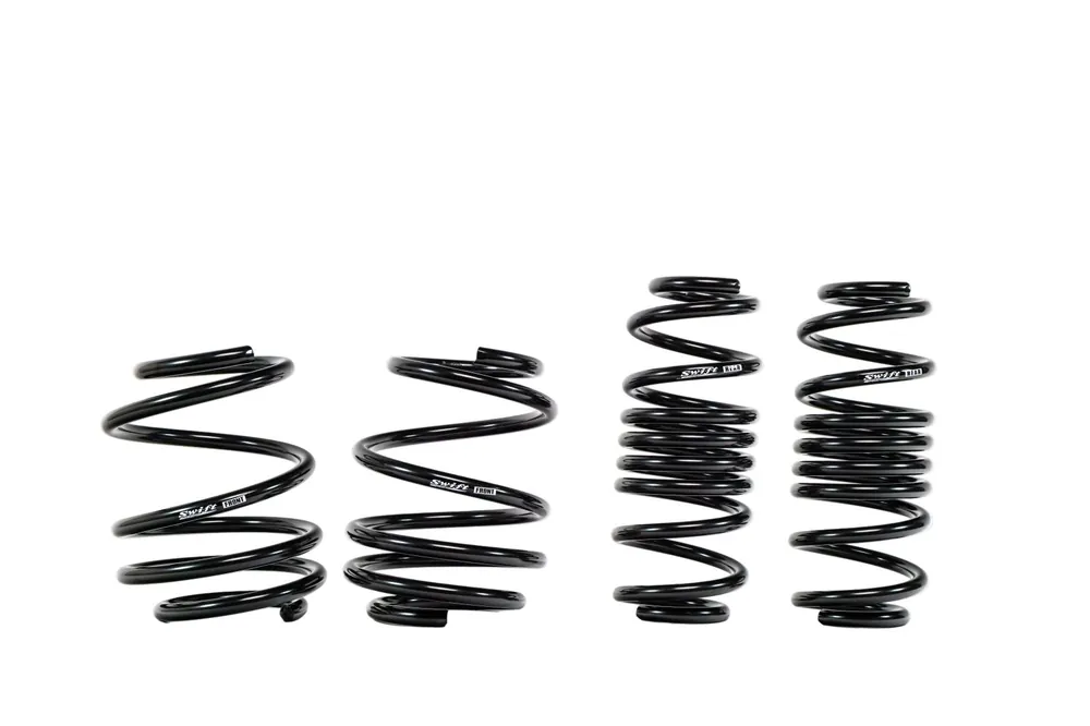 Swift Springs Acura Integra Type S (2023+) Spec-R Lowering Springs