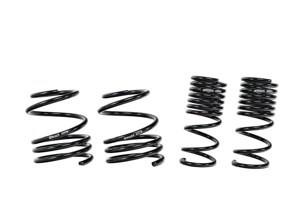 Swift Springs Subaru WRX (2015–2021) Spec-R Lowering Springs