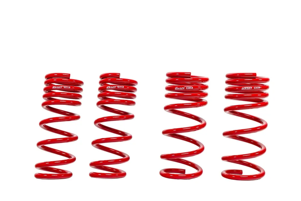 Swift Springs Infiniti G37 Coupe (2009-2015) Sport Springs