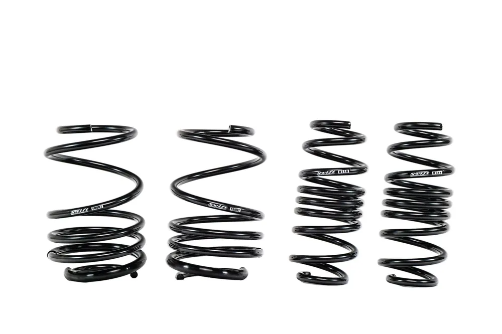 Swift Springs Honda Civic Sport / Si (2017–2020) Spec-R Lowering Springs