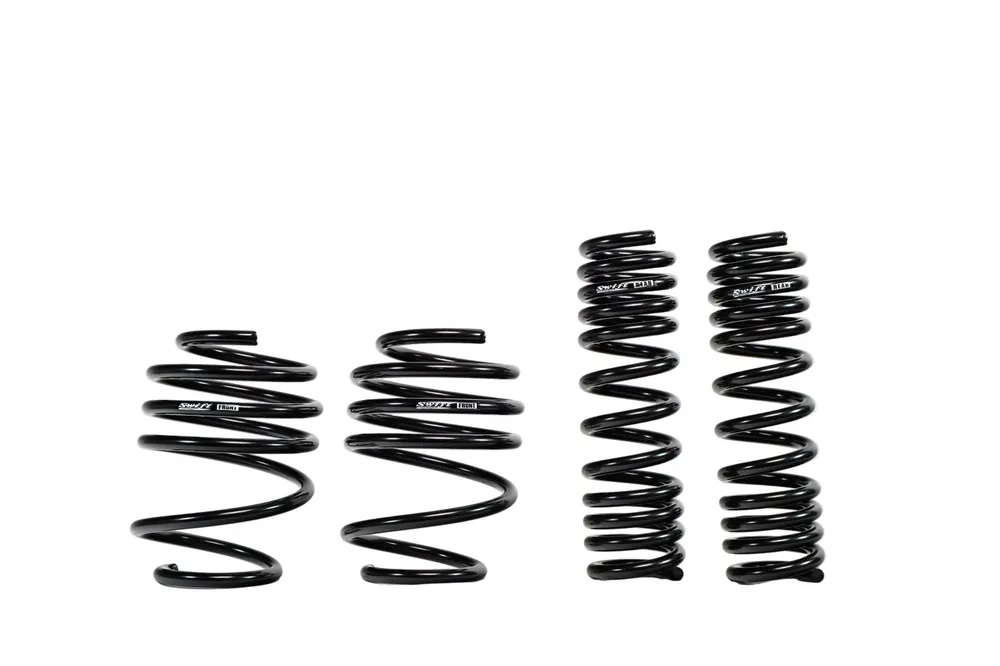 Swift Springs BMW G80 M3 (2020+) Spec-R Lowering Springs