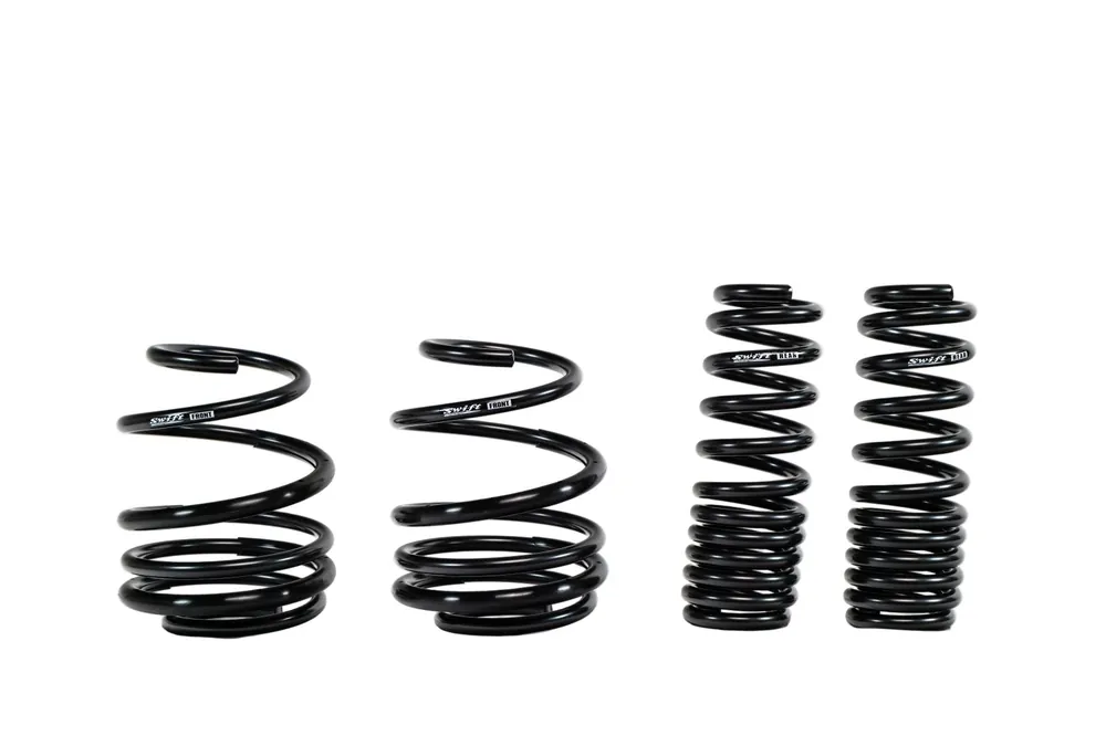 Swift Springs BMW M4 F82 (2015–2020) Spec-R Lowering Springs