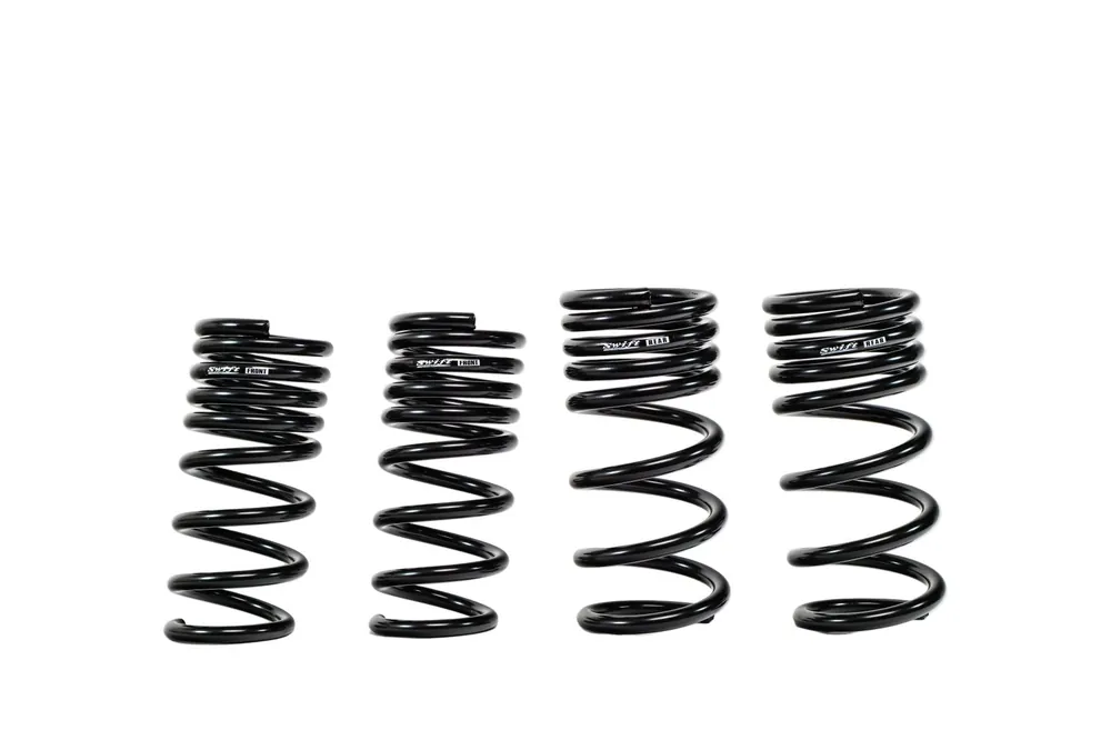 Swift Springs Nissan Z RZ34 (2023+) Spec-R Lowering Springs