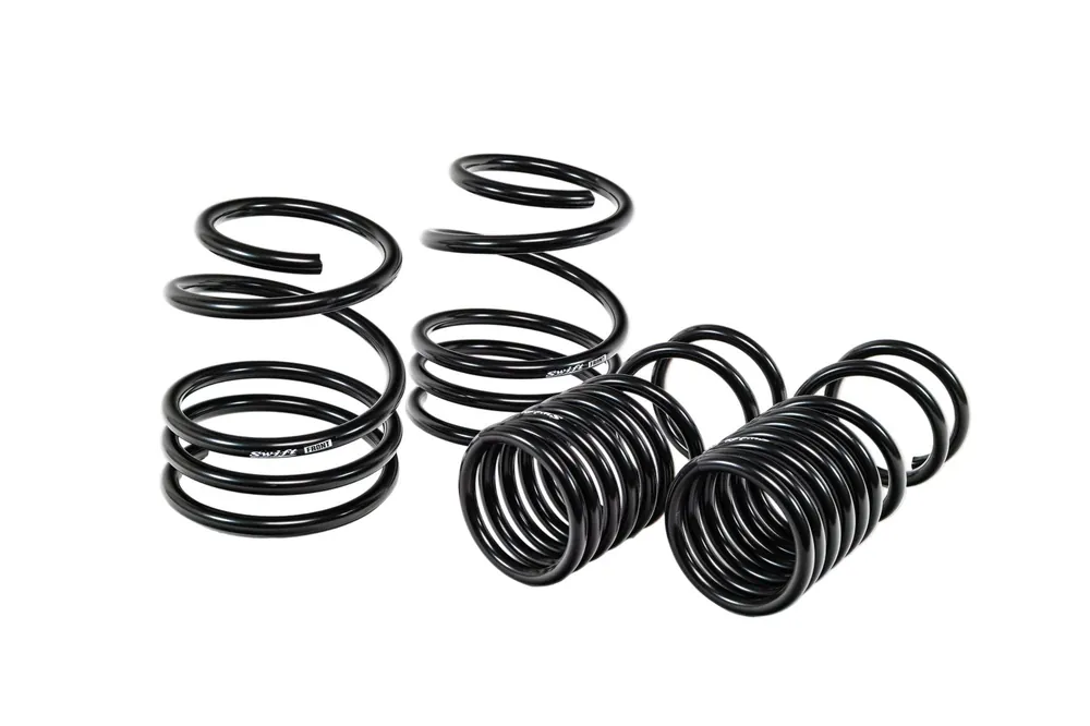 Swift Springs Subaru WRX STI (2015–2021) Spec-R Lowering Springs