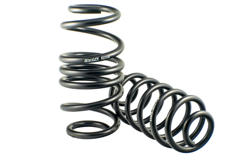 Swift Springs Nissan GT-R R35 (2011–2014) Spec-R Lowering Springs
