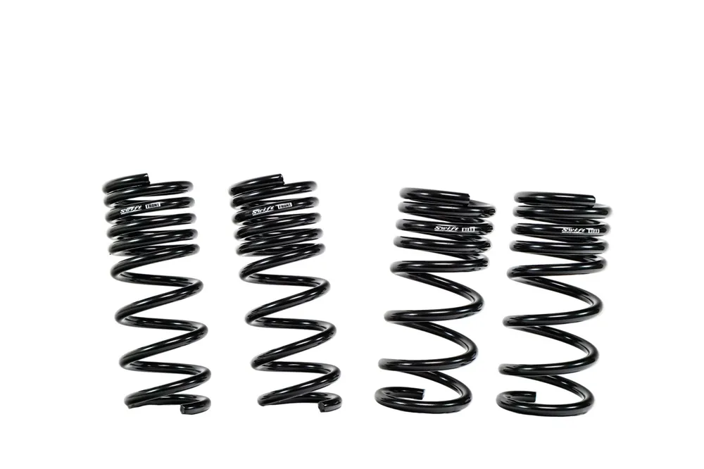 Swift Springs Nissan 370Z Z34 (2009–2020) Spec-R Lowering Springs