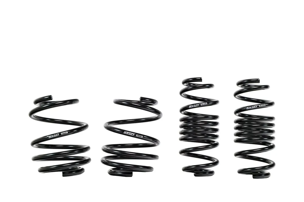 Swift Springs Honda Civic Type R FL5 (2023+) Spec-R Lowering Springs