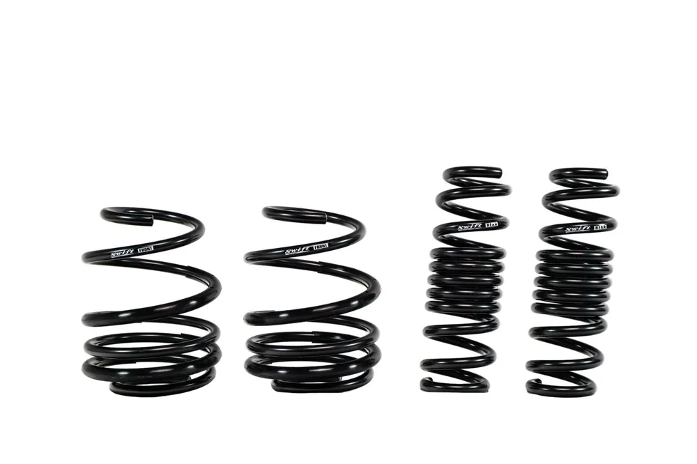 Swift Springs BMW M2 G87 (2023+) Spec-R Lowering Springs