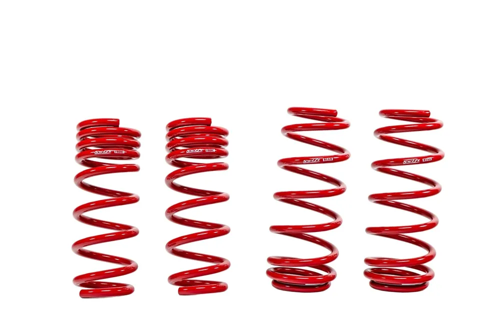 Swift Springs Infiniti Q50 RWD (2014-2018) Sport Springs
