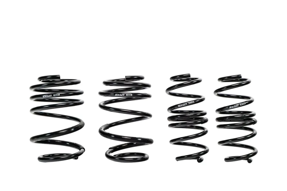 Swift Springs Honda Accord Sport (2018–2022) Spec-R Lowering Springs
