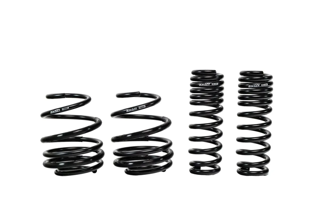 Swift Springs BMW M3 F80 (2015–2018) Spec-R Lowering Springs