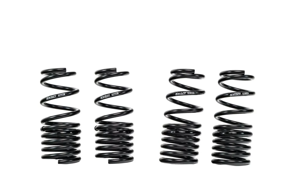 Swift Springs Honda S2000 AP1/AP2 (2000–2009) Spec-R Lowering Springs