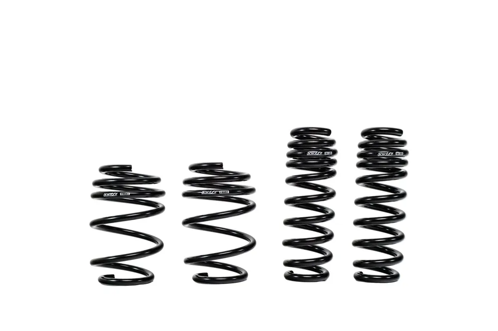 Swift Springs BMW M3 E90/E92/E93 (2008–2013) Spec-R Lowering Springs