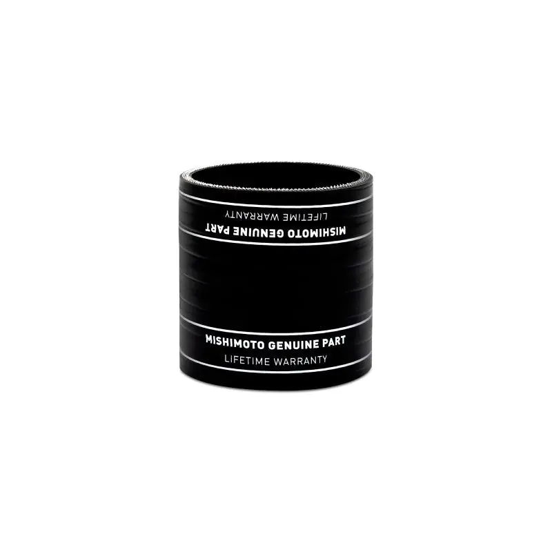 Mishimoto Duracore 3in Straight Coupler
